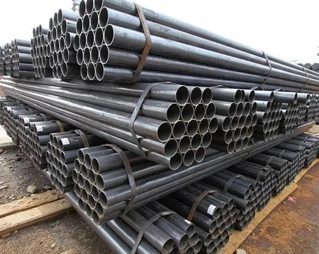 13CrMo4-5 Seamless Steel Tubes